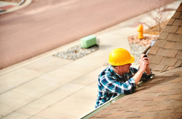 Roof Repair Estimates in Stockton University, NJ