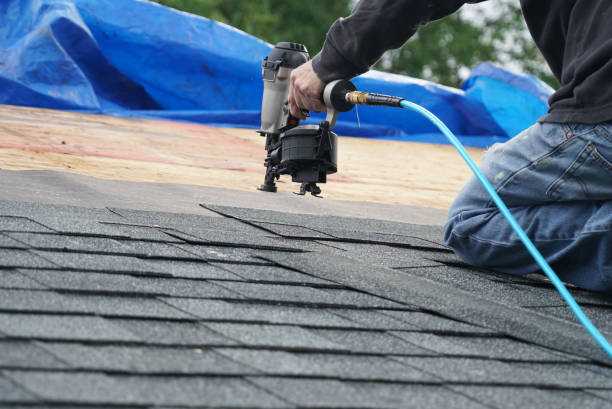 Quick and Trustworthy Emergency Roof Repair Services in Stockton University, NJ