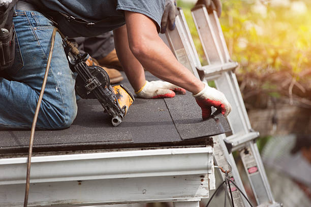Stockton University, NJ Roofing Contractor Company