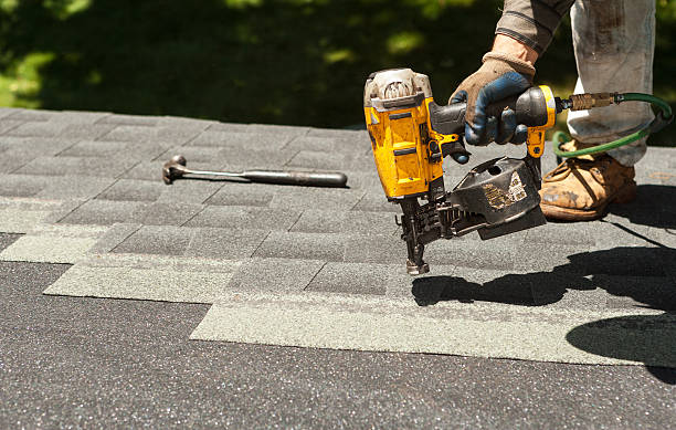 Professional Roofing Contractor in Stockton University, NJ